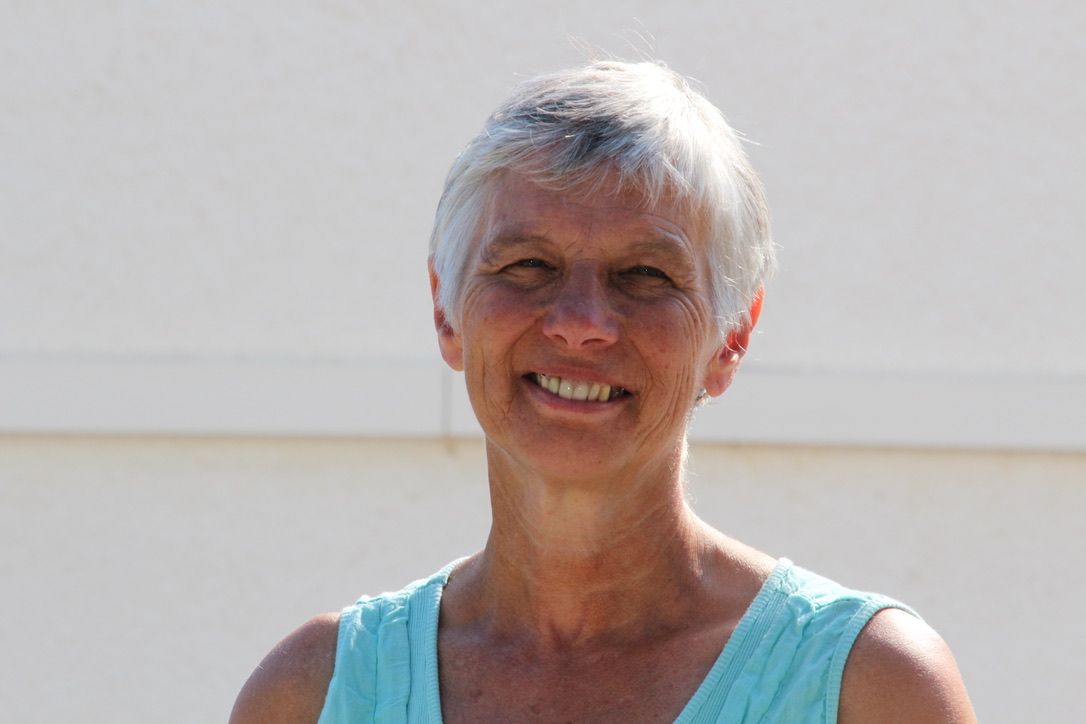 Annie Cryar