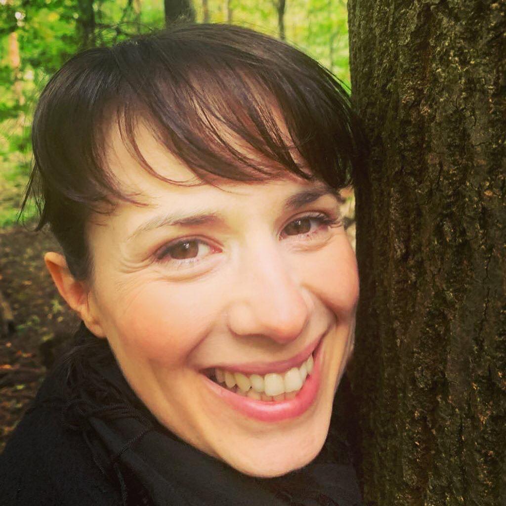 Shiatsu by Babs in Manchester