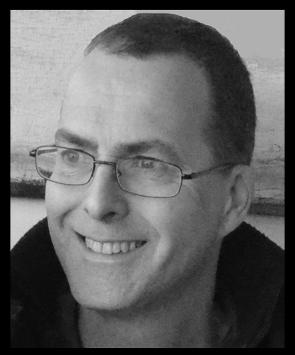 Martin Collins