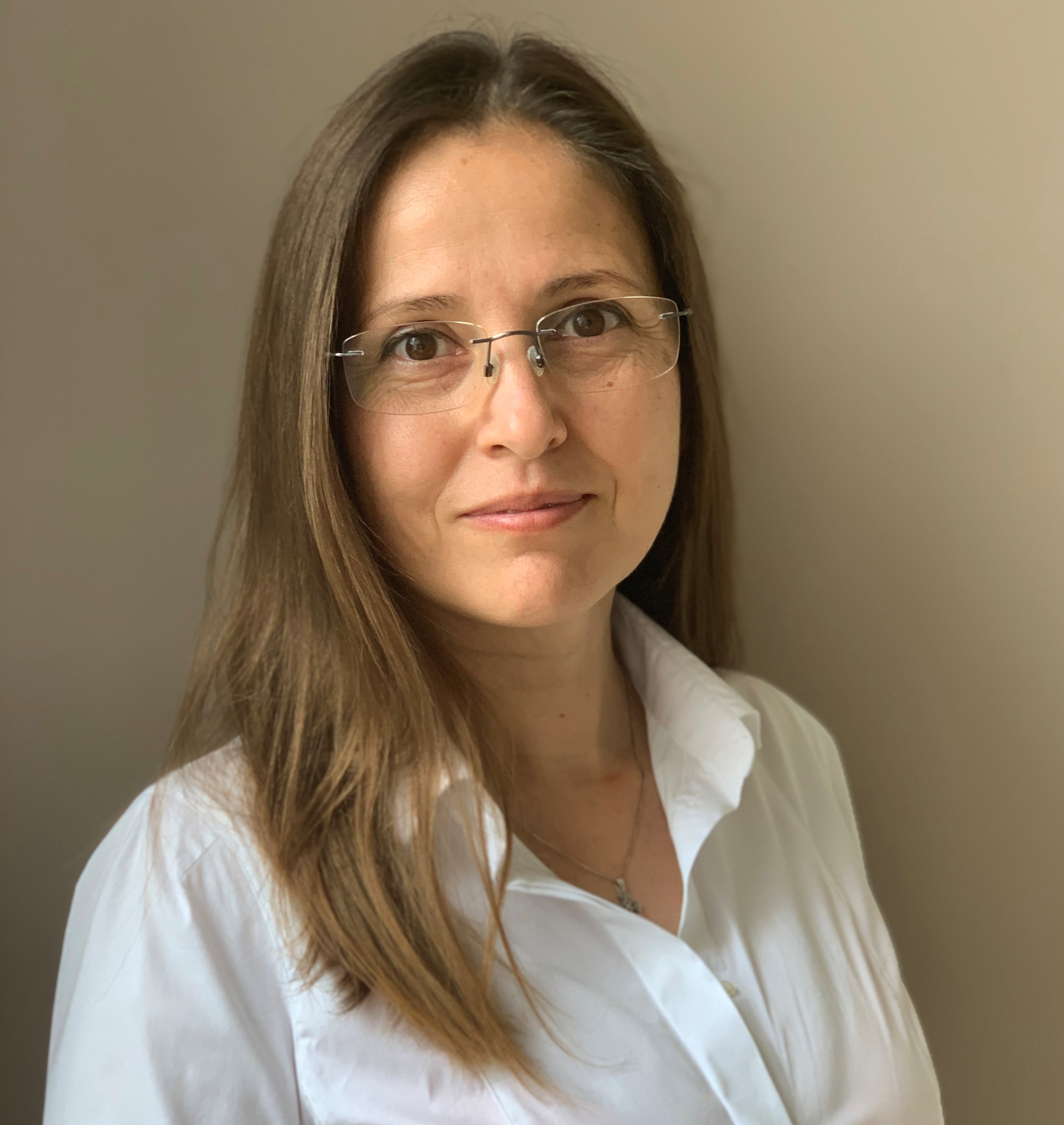 Snezhana Stoeva, MRSS(T) MSc(Hons) Psychology