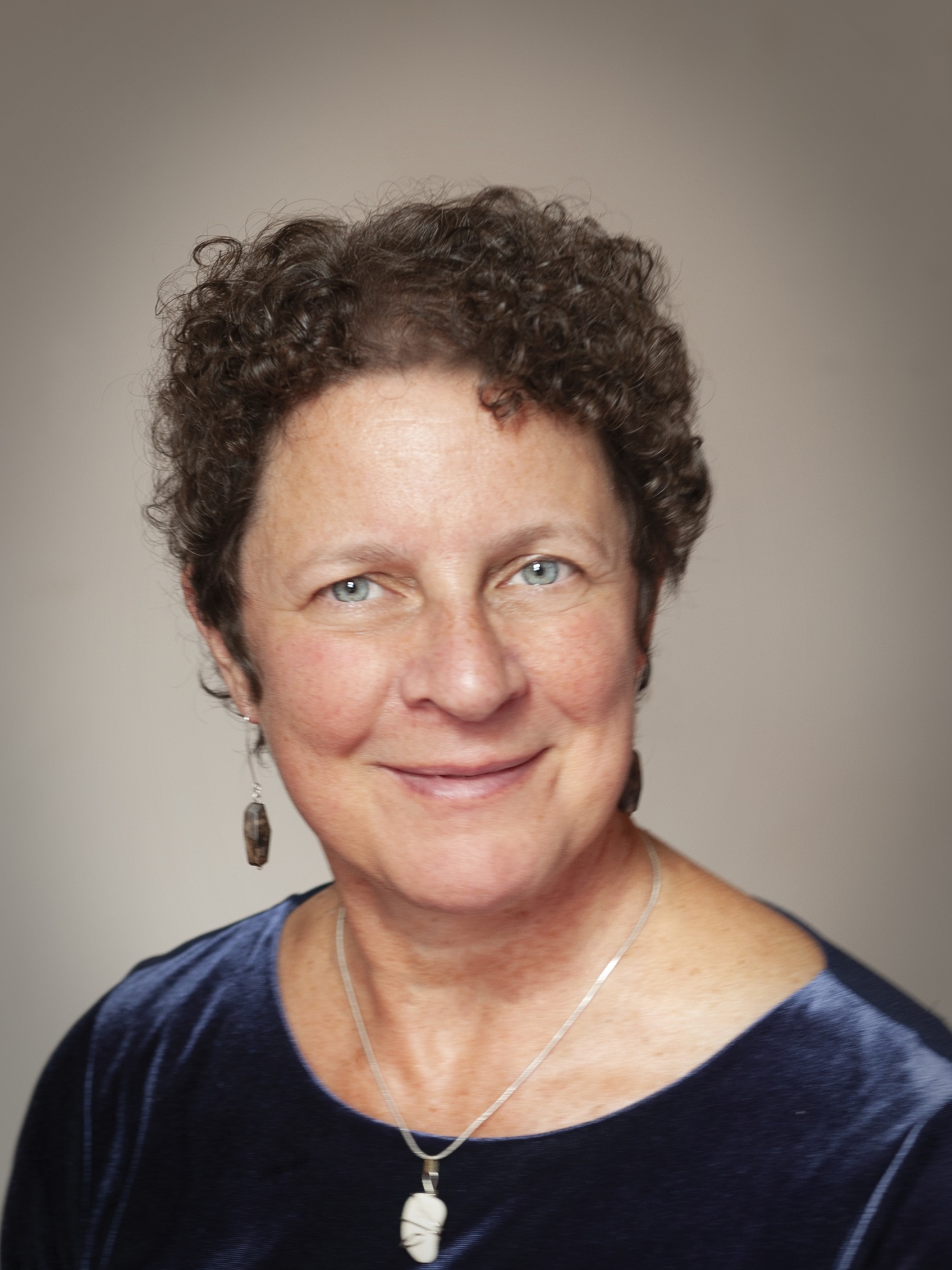 Tamsin Grainger