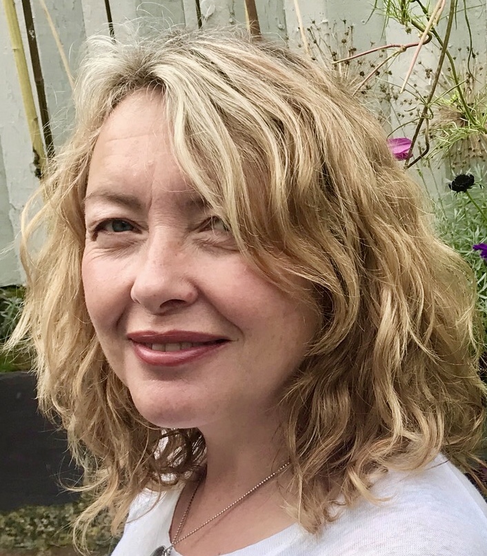 Head shot