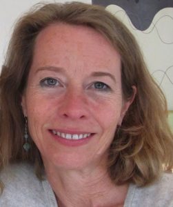 Teresa Hadland