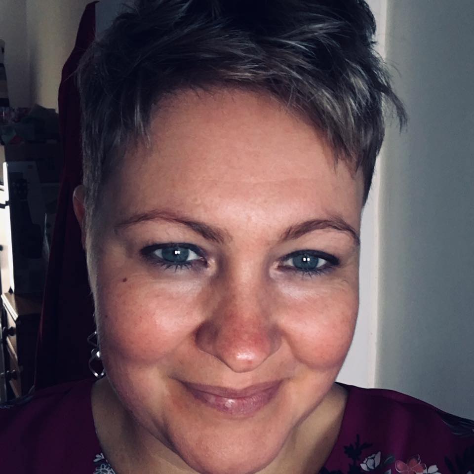 Profile photo of me