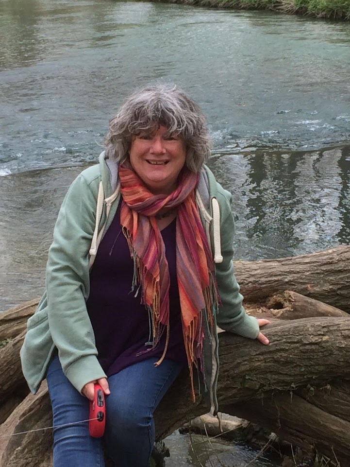 Sally Blackman