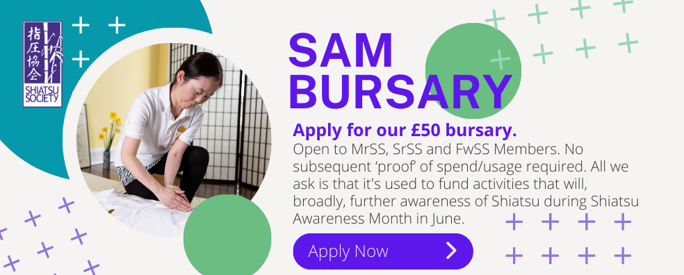 SAM BURSARY