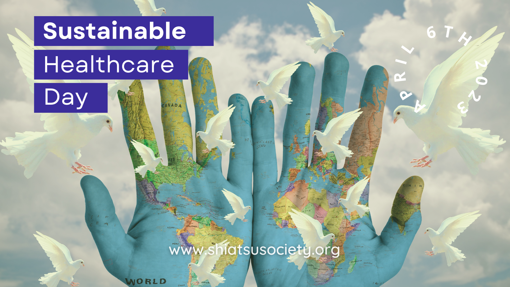 Sustainable Healthcare Day