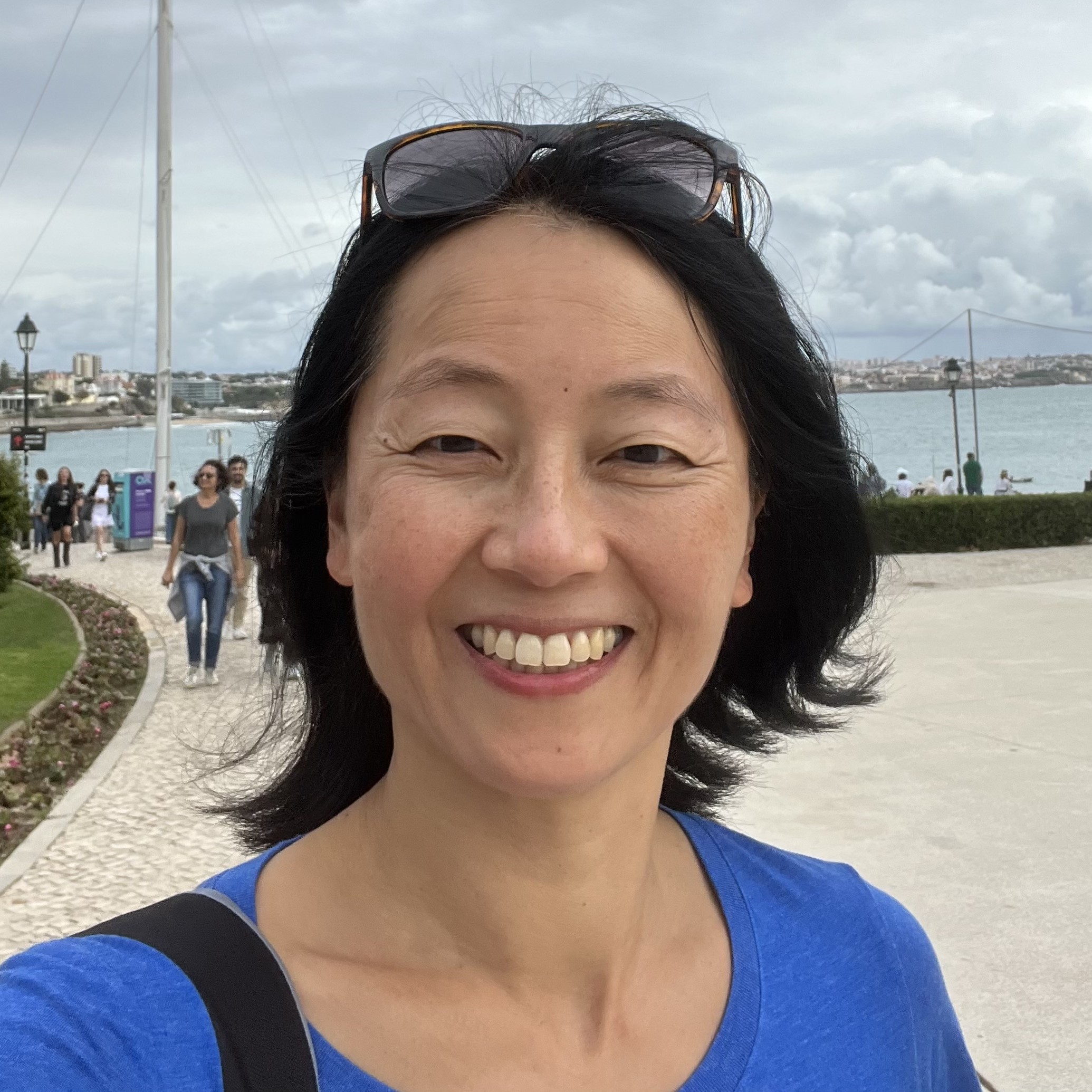 Edwina Cheng
