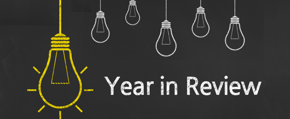 Year in Review