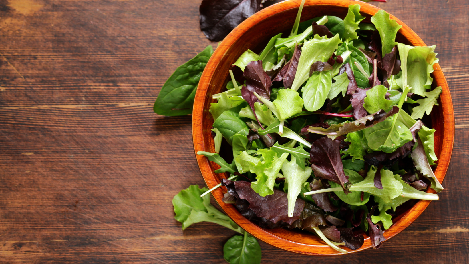 Fire image 4 (leafy greens)