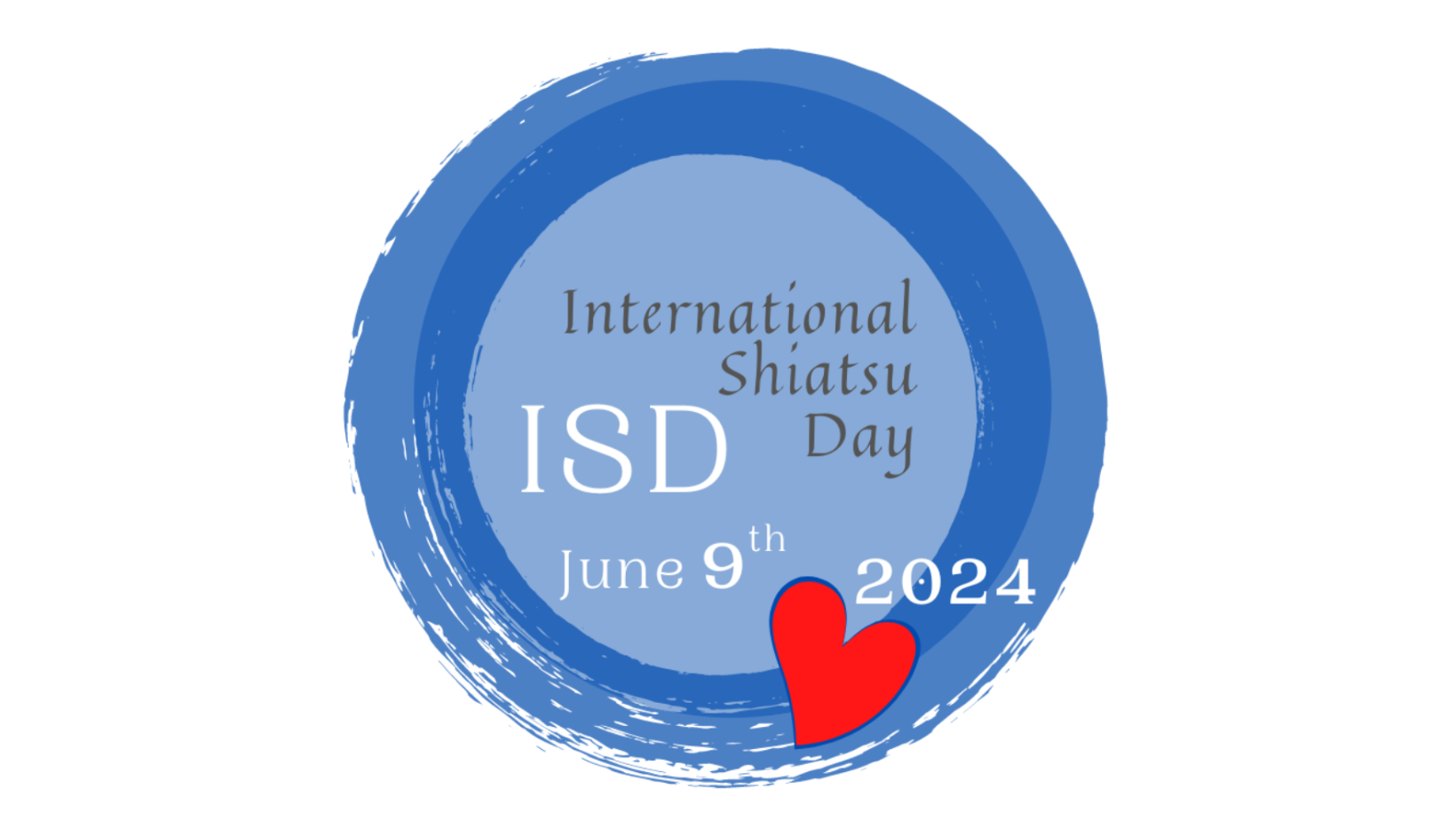 International Shiatsu Day