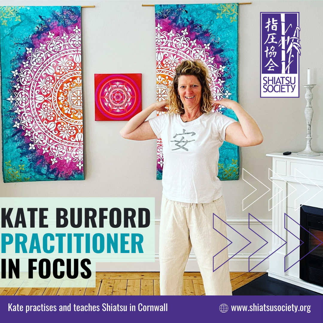 Image of Kate Burford PIF