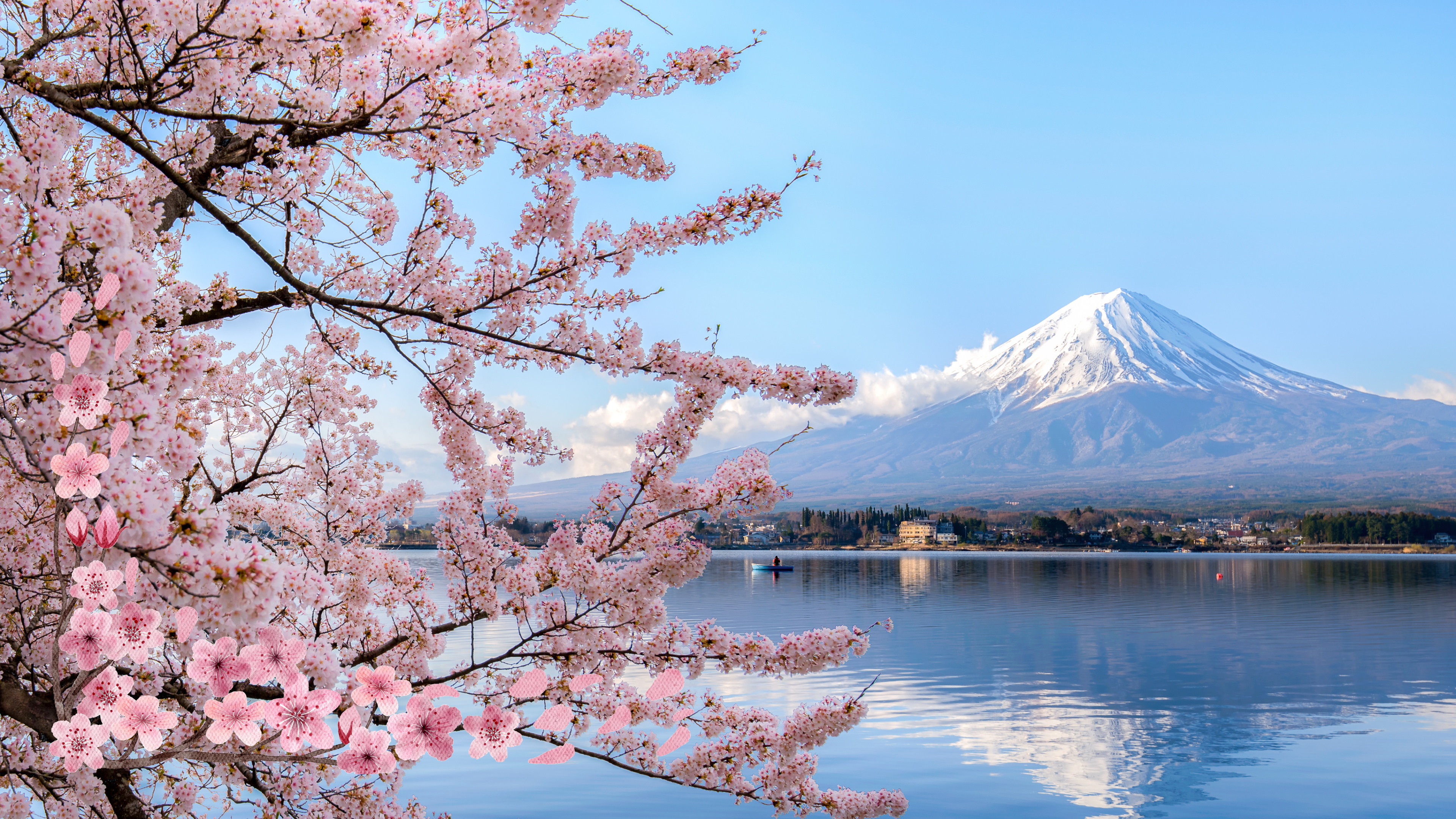 Mount Fuji