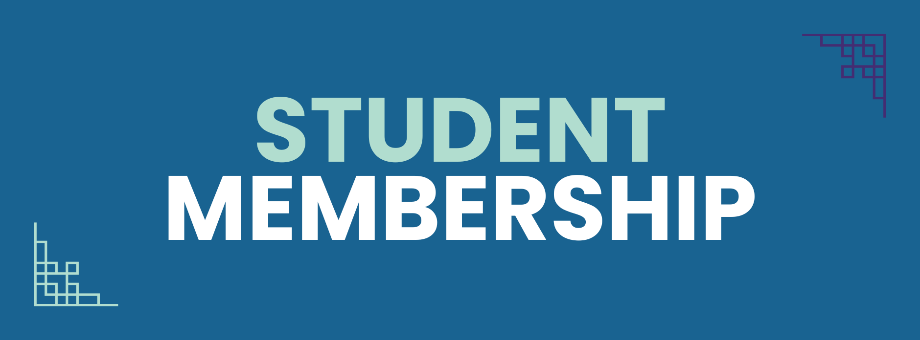student membership