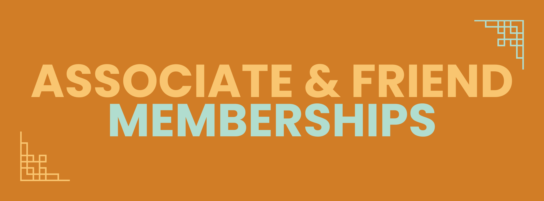type of membership