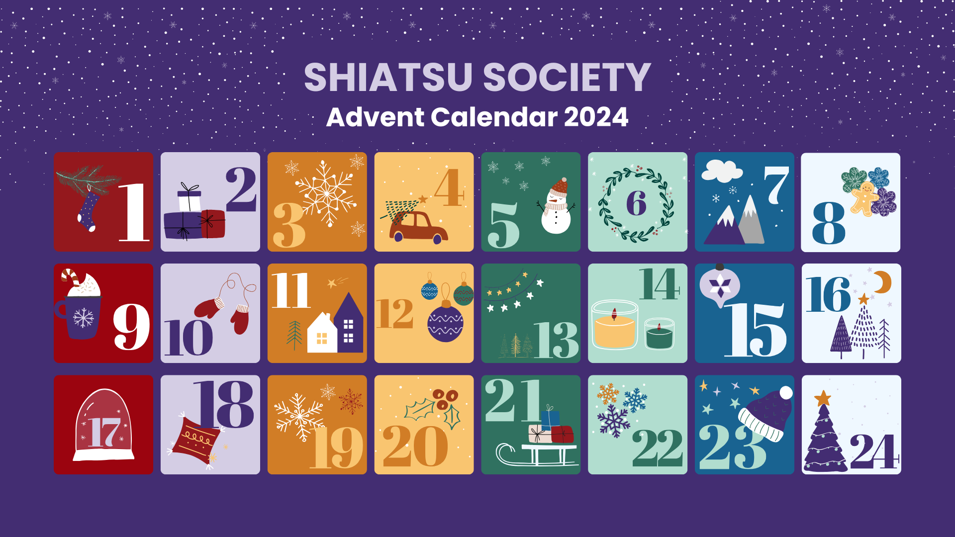 advent