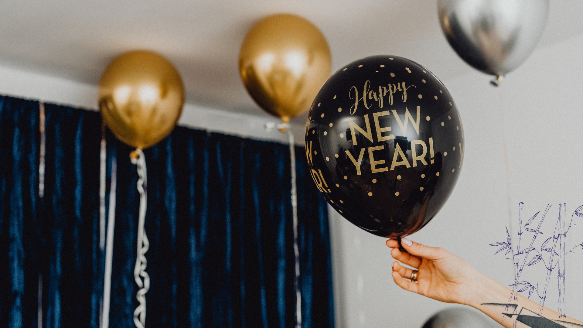 new year