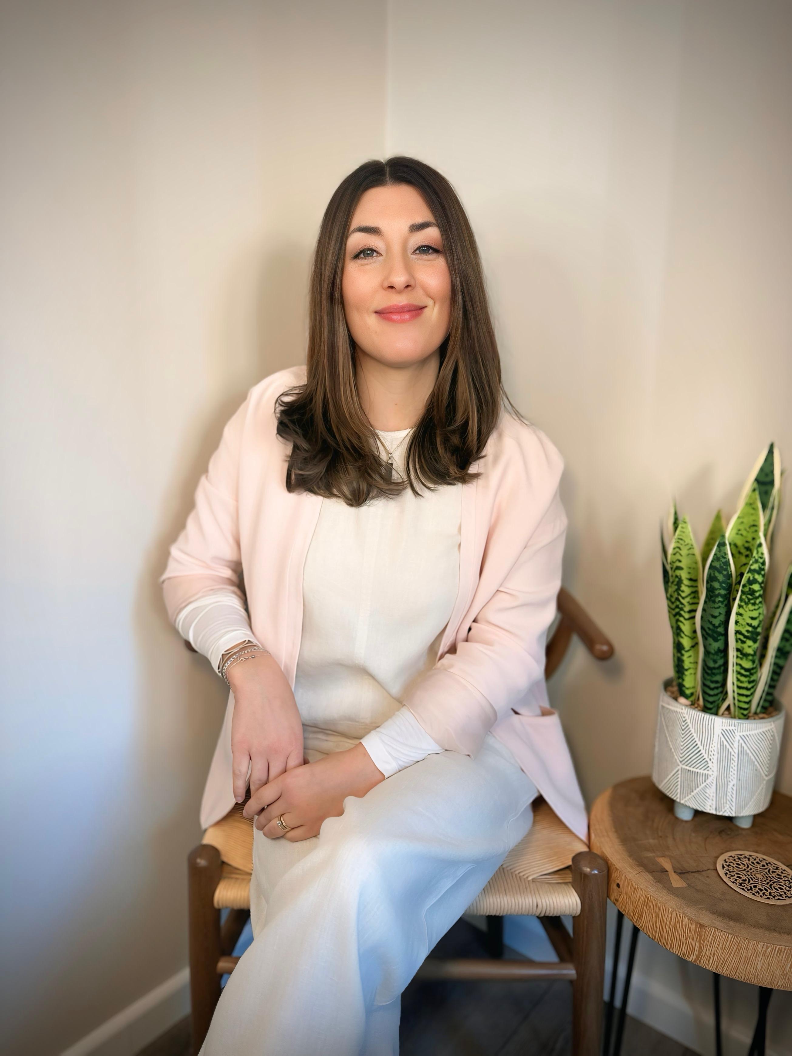 Kerry Pond Shiatsu Practitioner 
