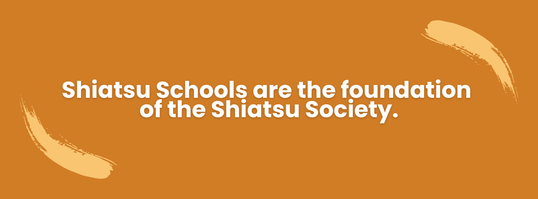 shiatsu schools
