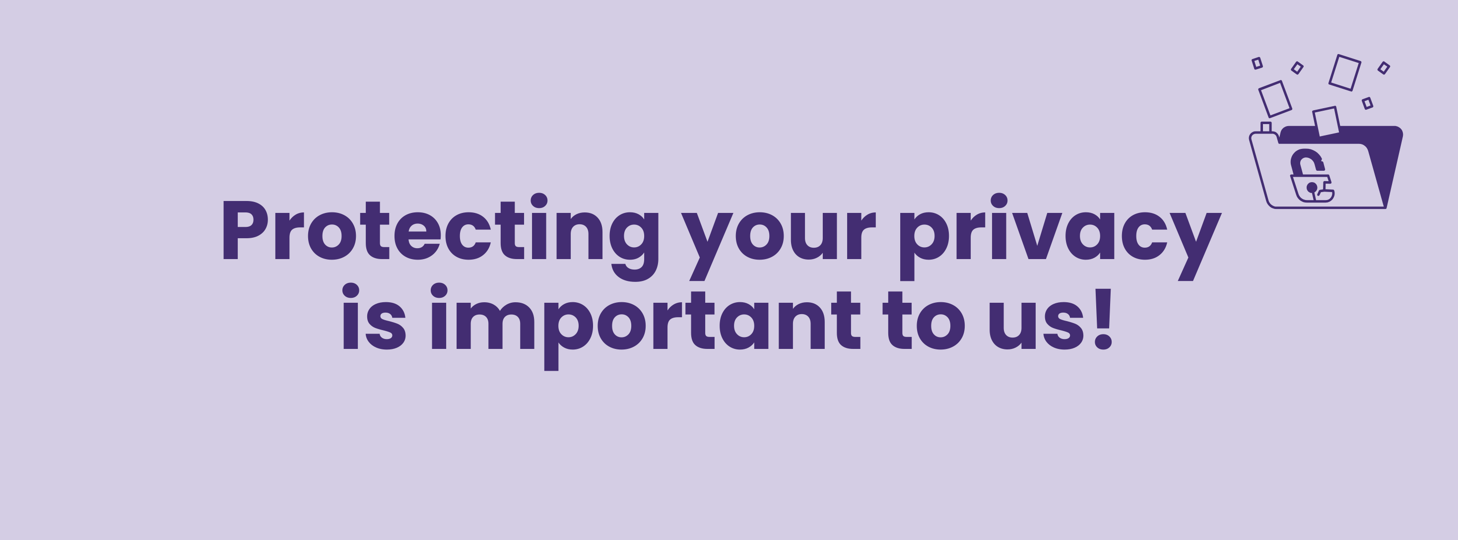 privacy policy