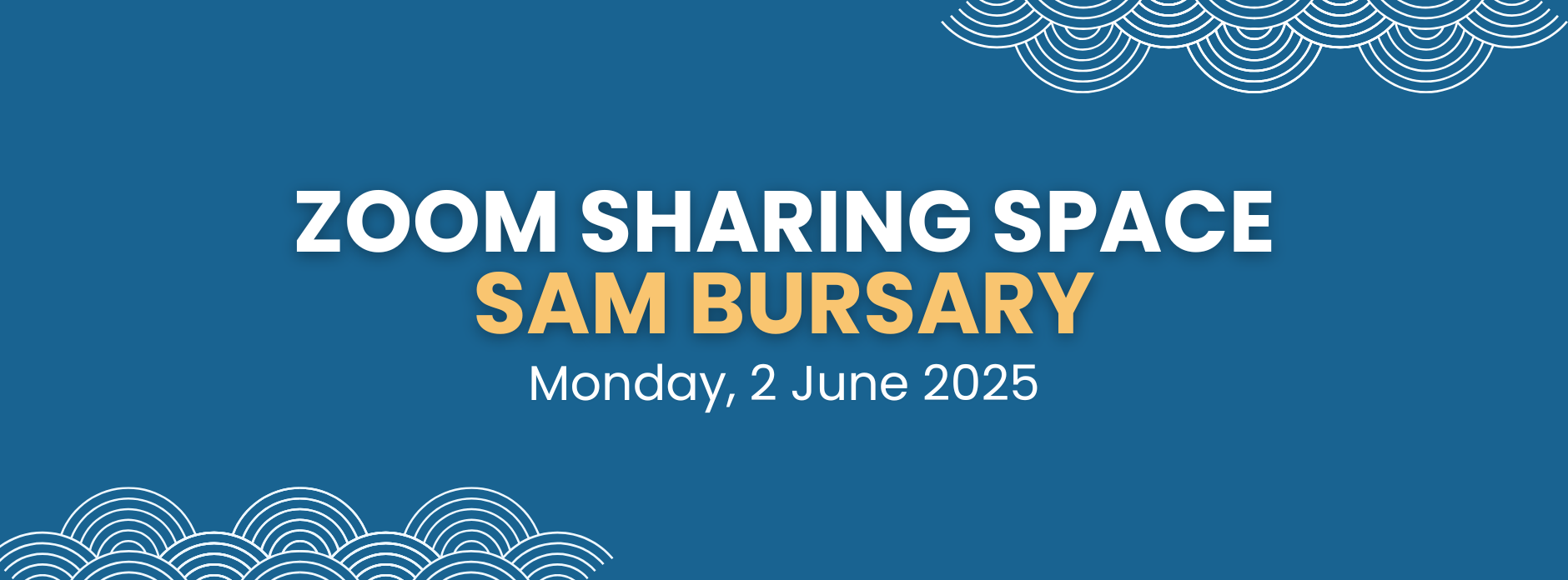 sam bursary