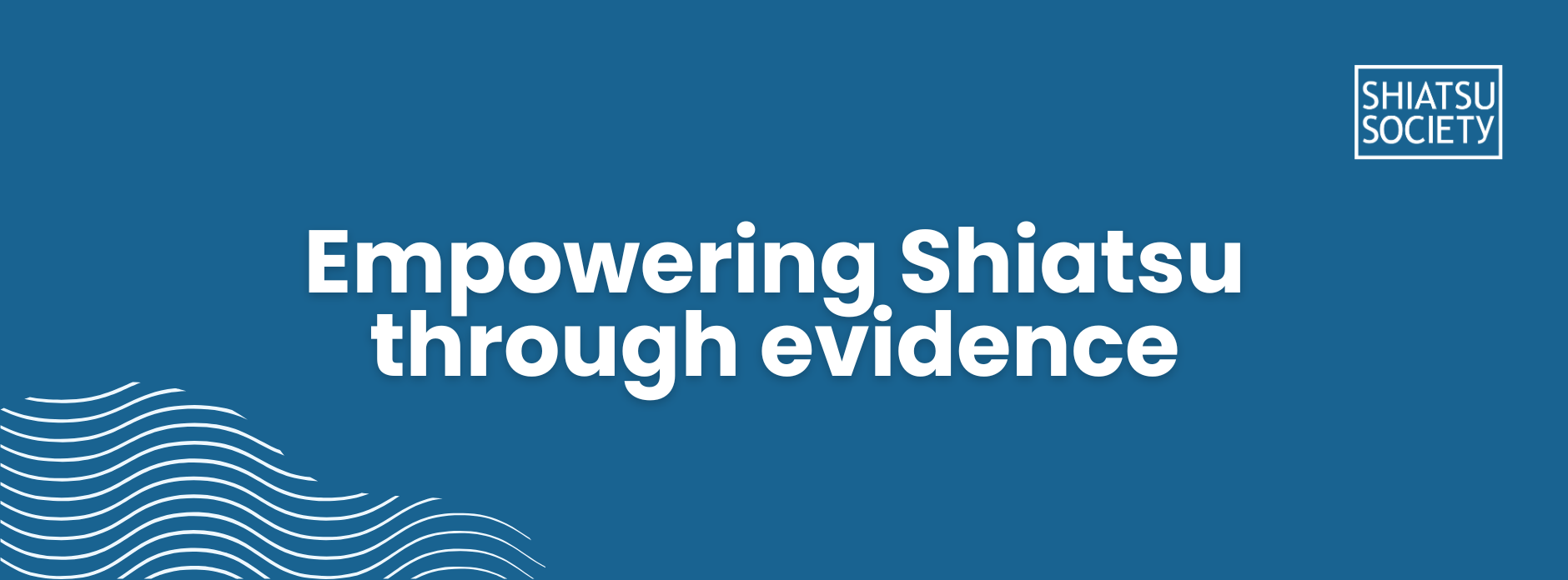 empowering shiatsu