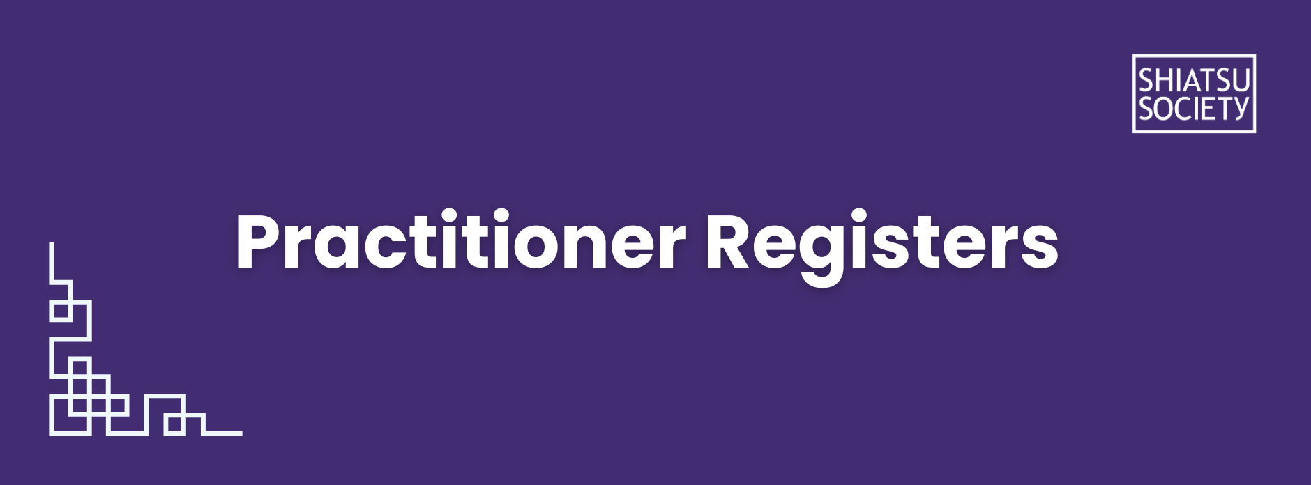 practitioner registers