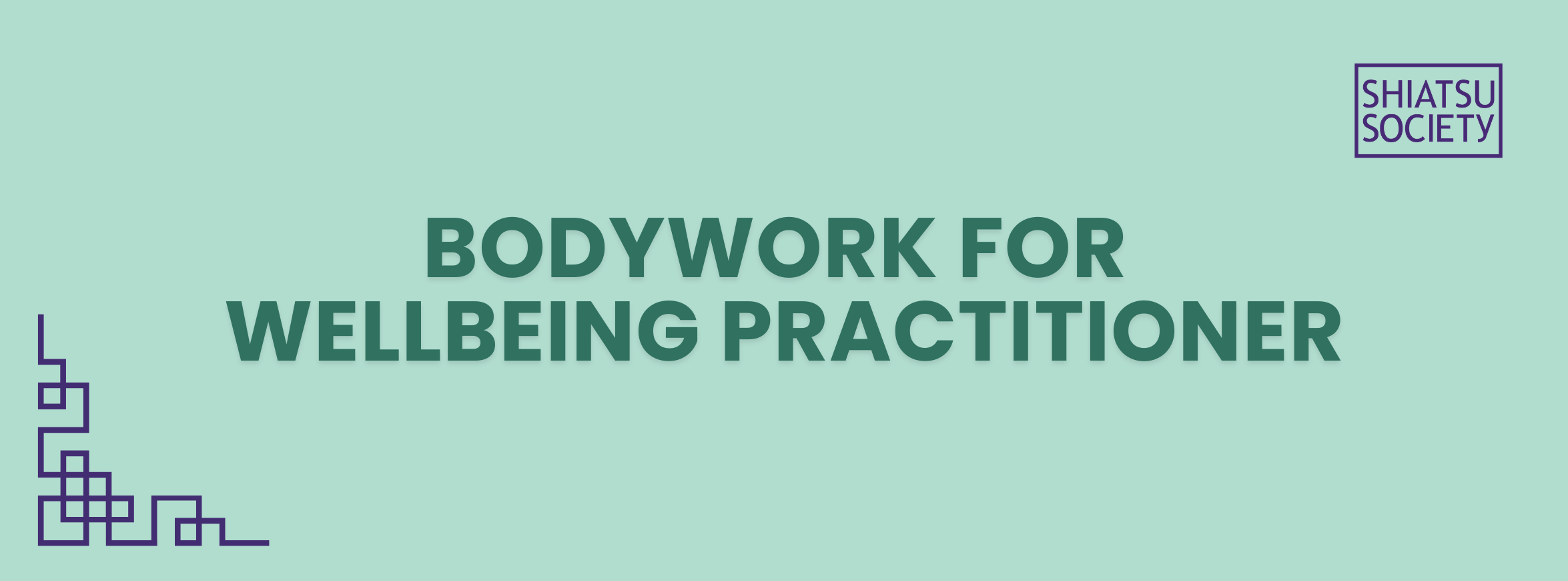 wellbeing practitioner