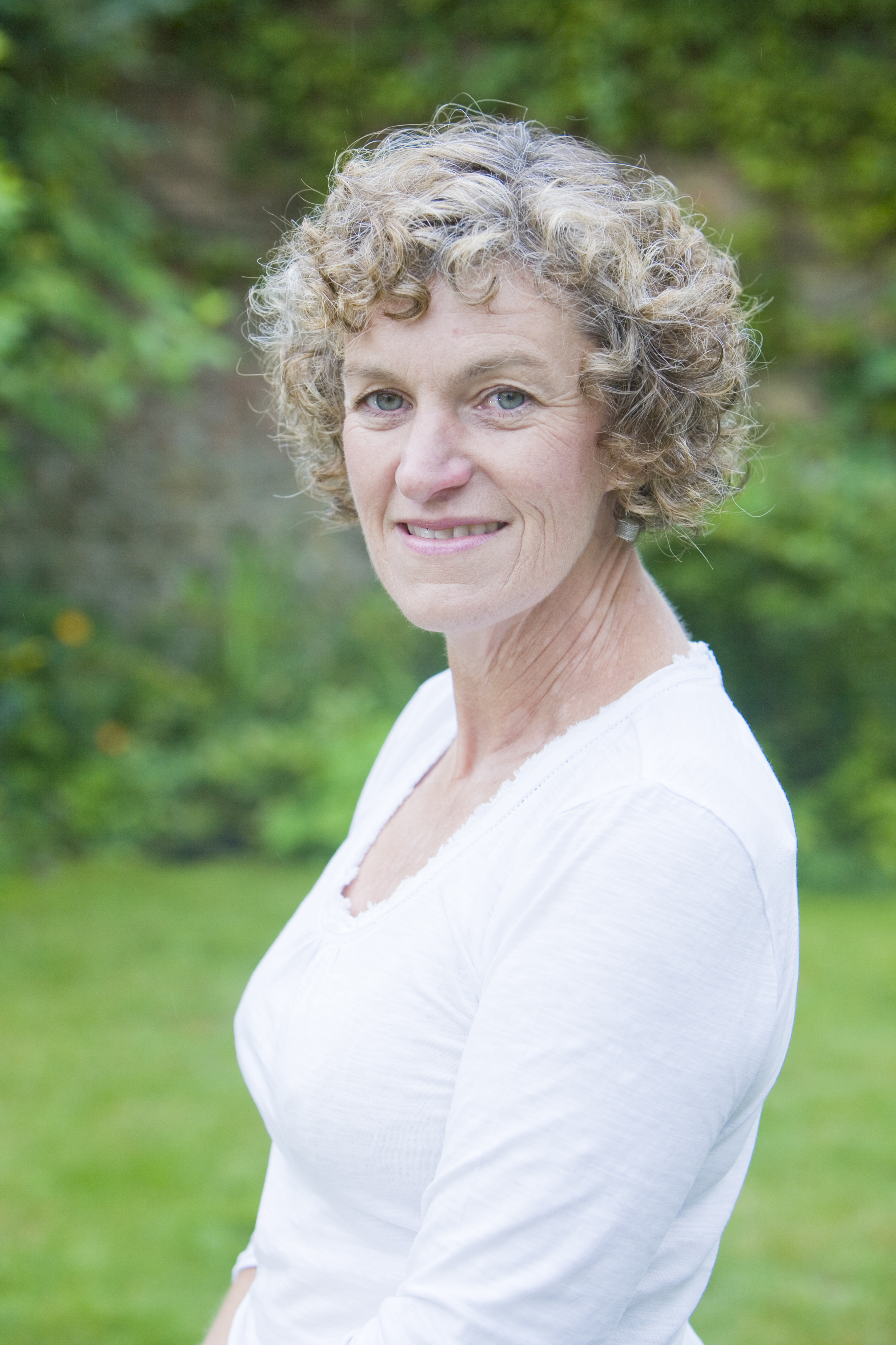 Deborah Heaney