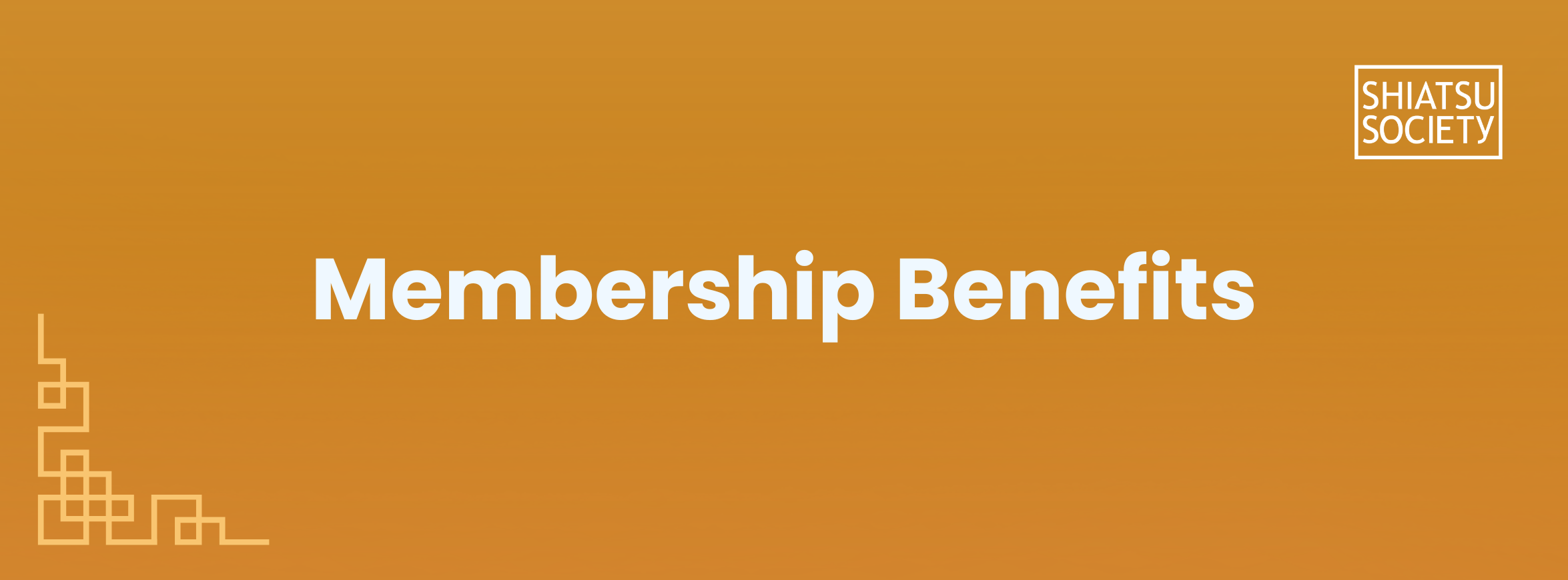 membership benefits 