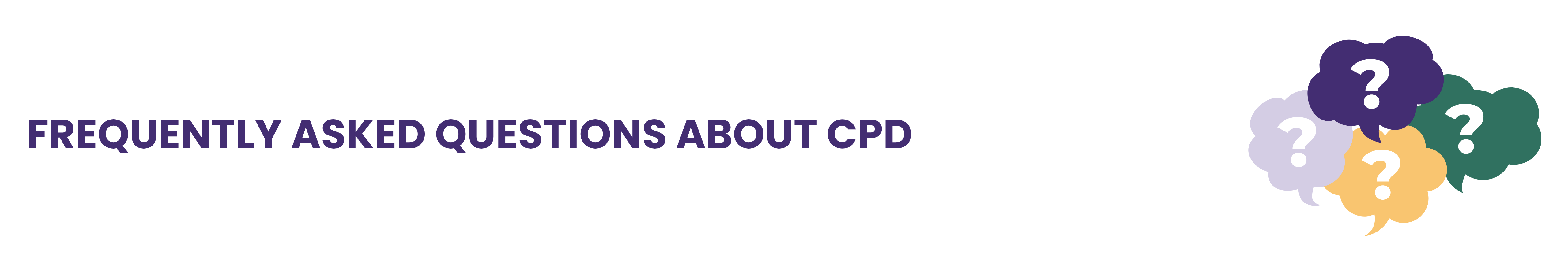 faq cpd