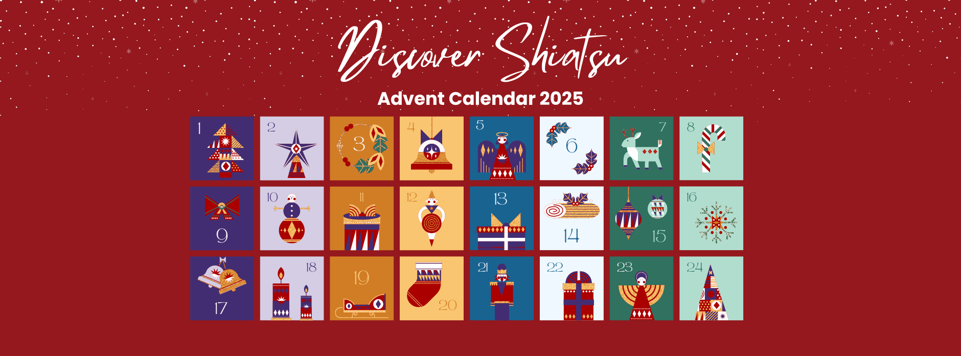 discover shiatsu 