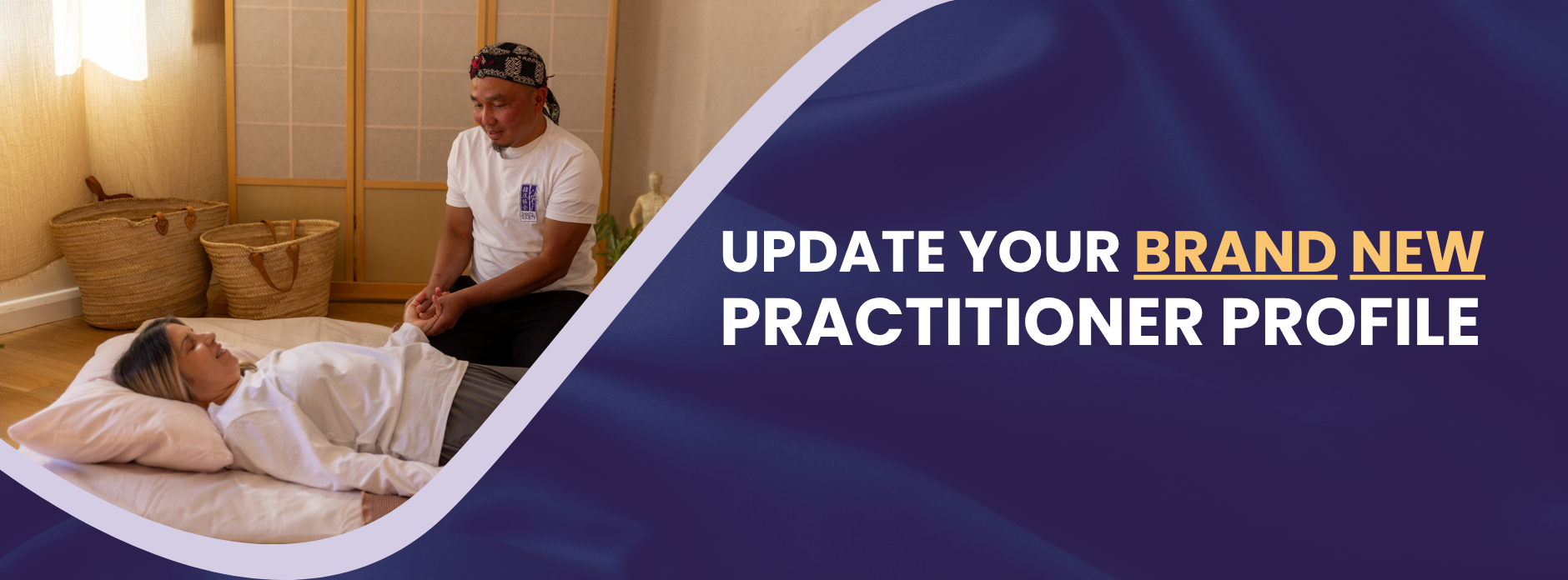 practitioner profile 