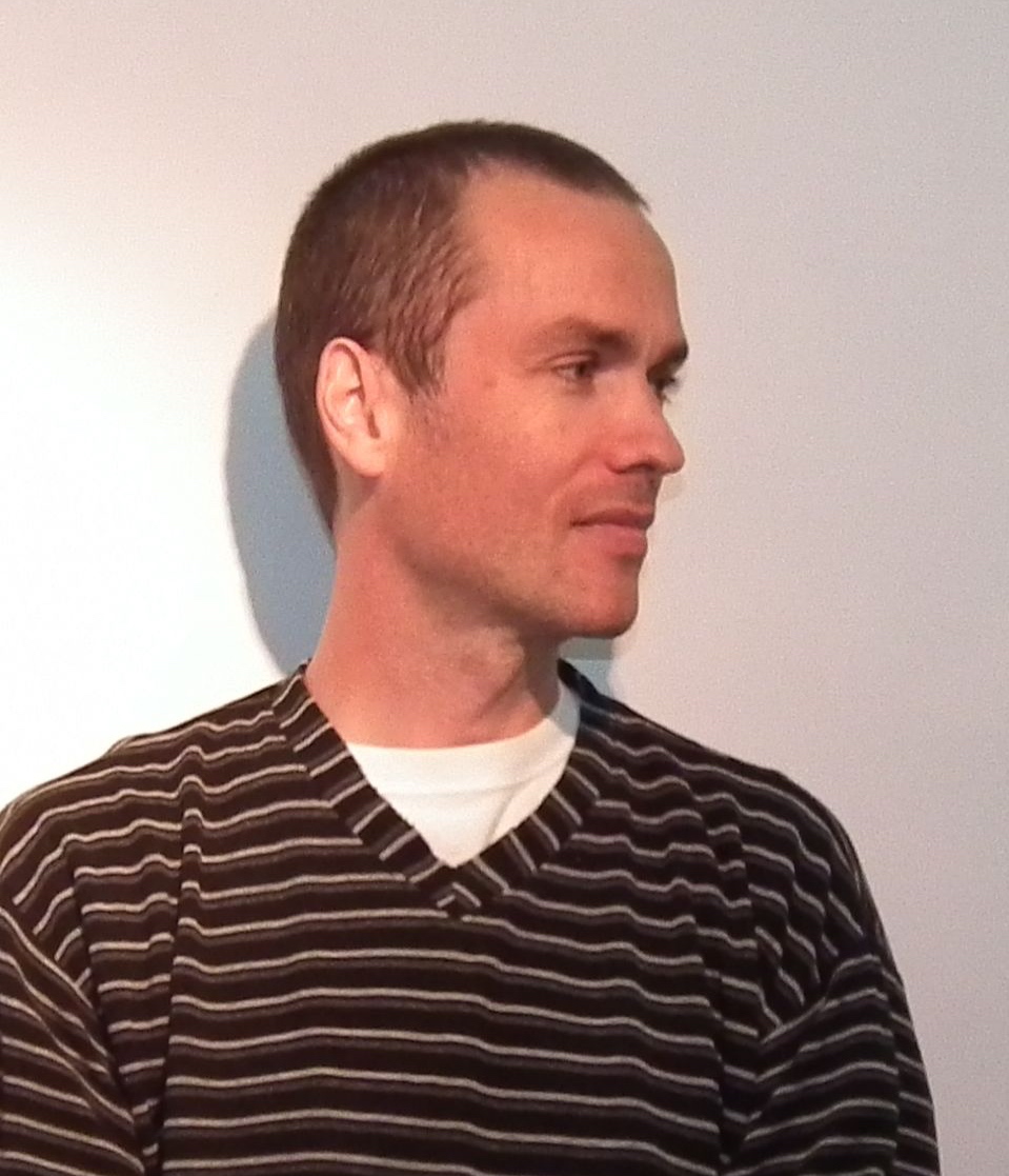 Matt Woods
