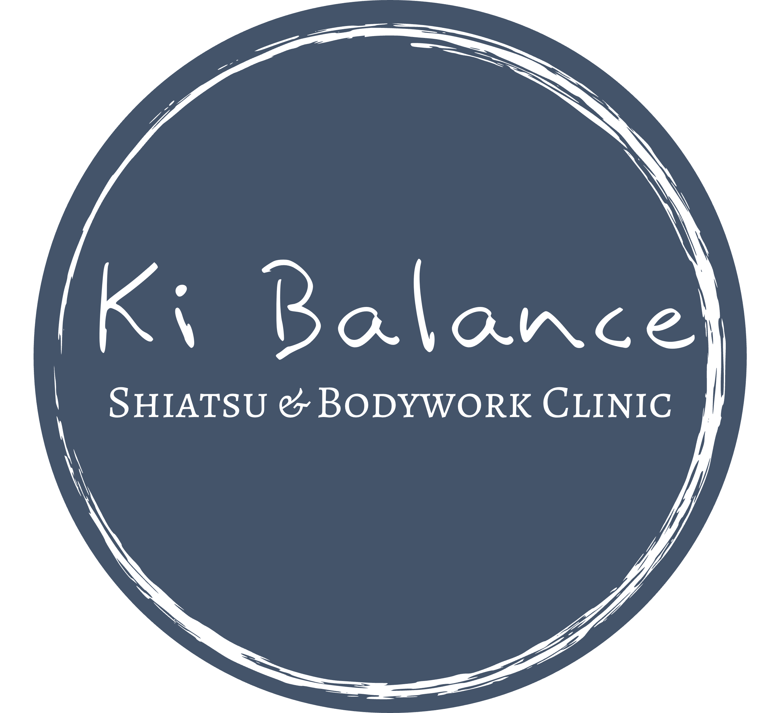 Ki Balance Shiatsu and Bodywork Clinic