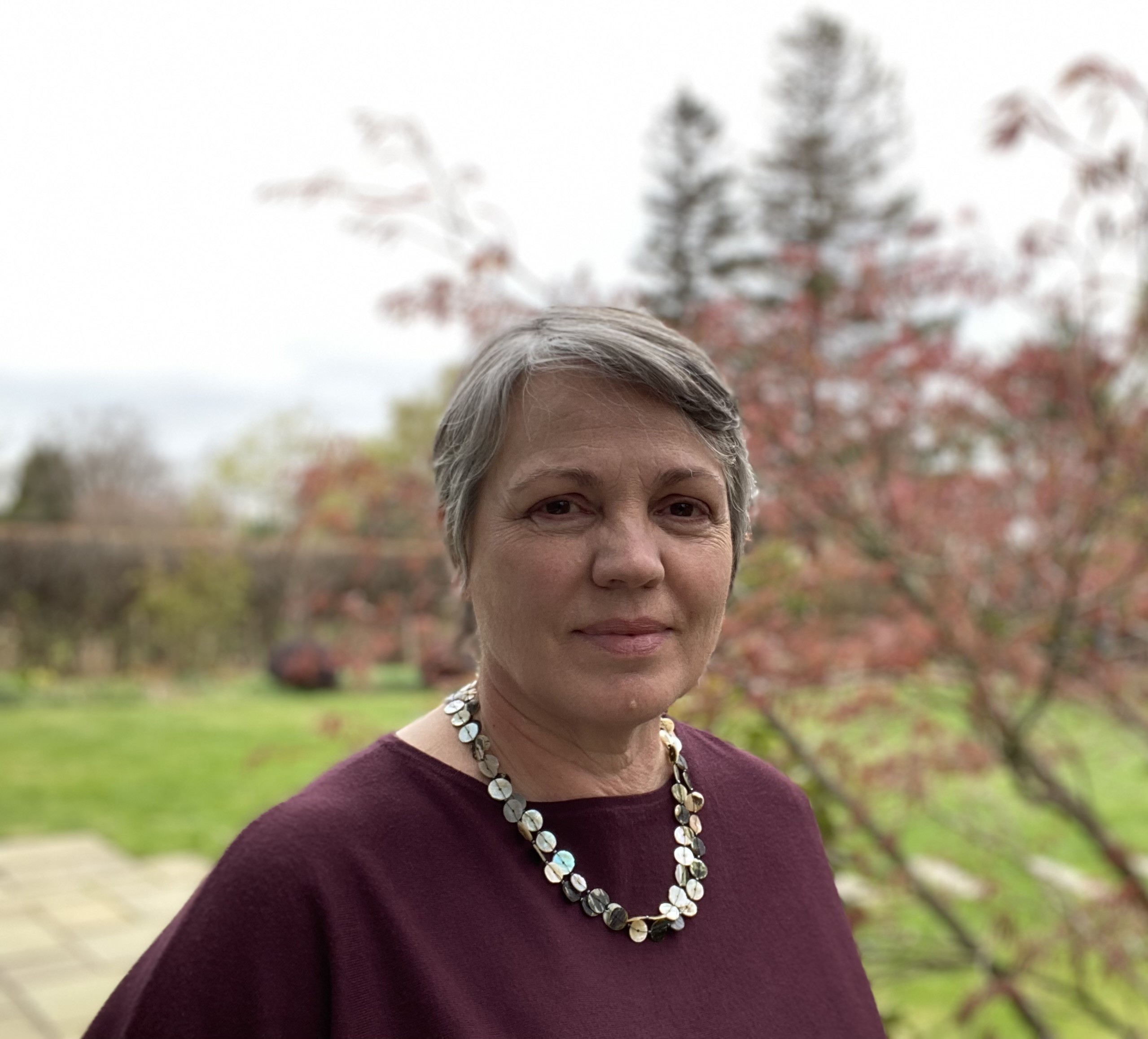 Jacqui Penman March 2025