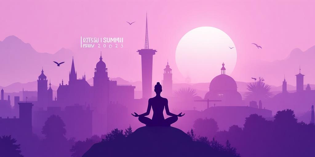 Shiatsu Summit Vienna 2025