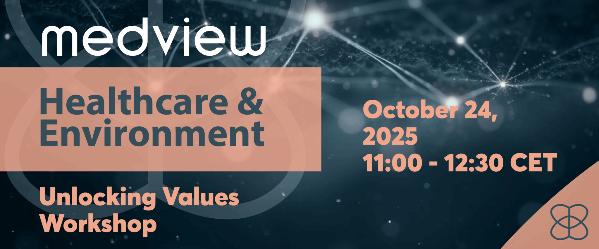 Medview Healthcare & Environment Workshop
