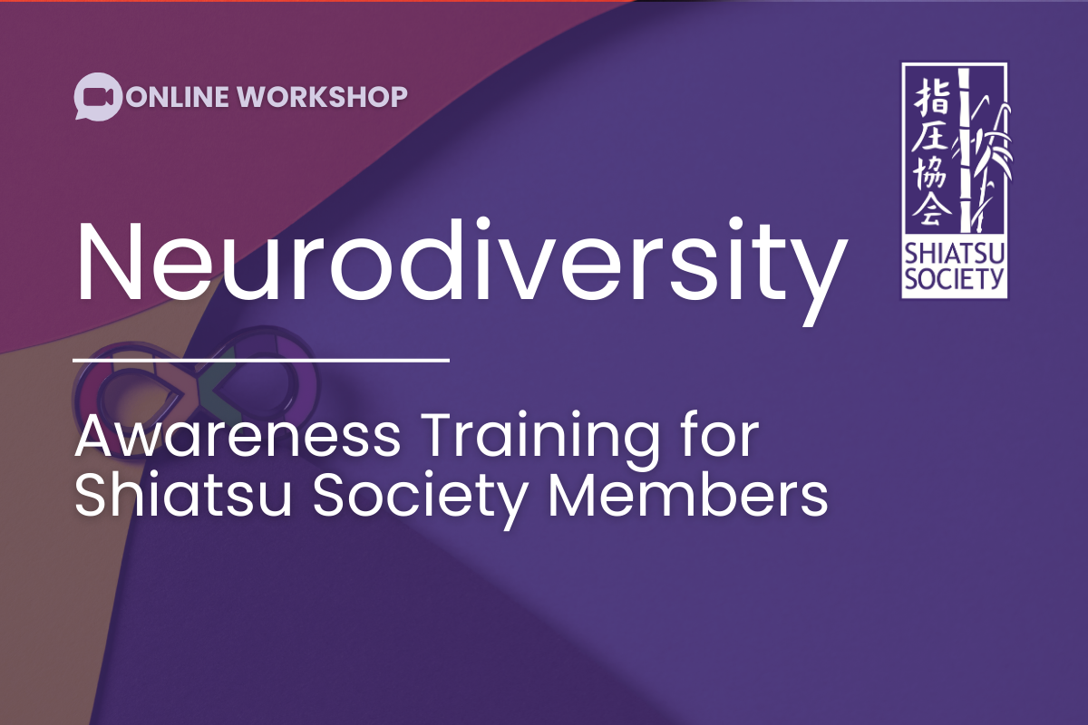 neurodiversity awareness training
