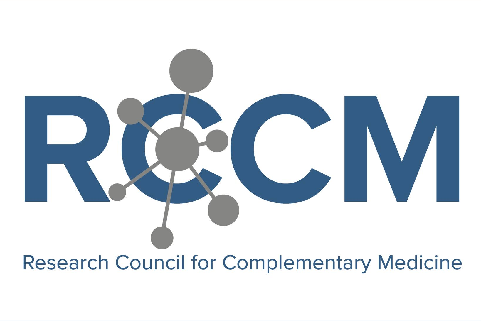 RCHM logo