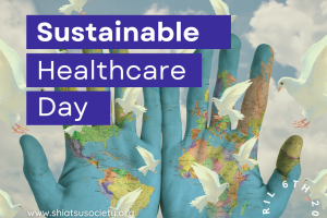Sustainable Healthcare Day