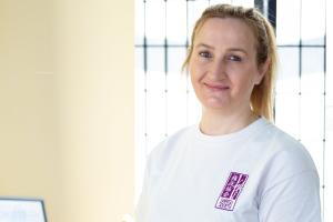 Shiatsu Practitioner