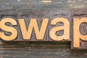 Swap shop