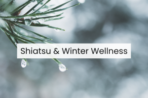 Winter wellness