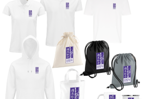 Branded clothing