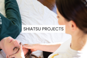 Shiatsu Projects