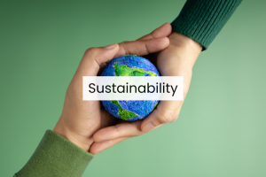 Sustainability