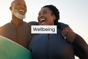 Wellbeing