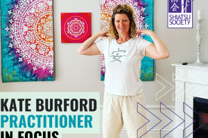 Image of Kate Burford PIF