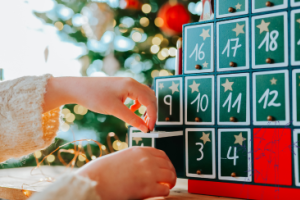 advent calendar 